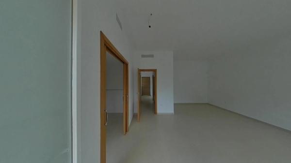 Chalet pareado en Partida Oltamar