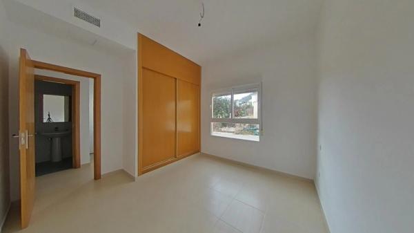 Chalet pareado en Partida Oltamar