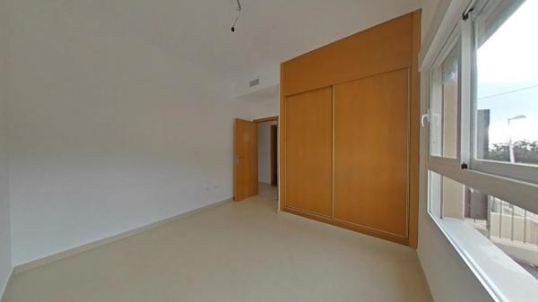 Chalet pareado en Partida Oltamar