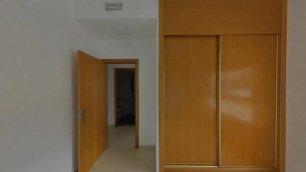 Chalet pareado en Partida Oltamar