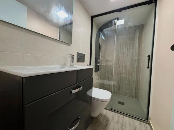 Piso en Pd Manzanera, 3