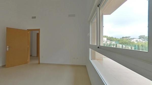 Chalet pareado en Partida Oltamar