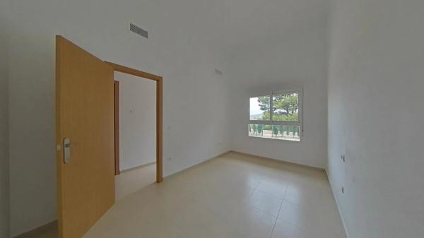 Chalet pareado en Partida Oltamar