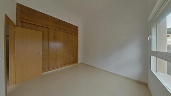 Chalet pareado en Partida Oltamar