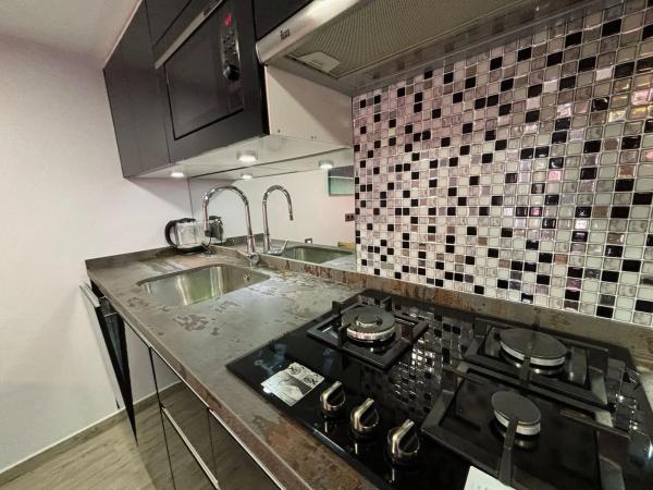 Piso en Pd Manzanera, 3