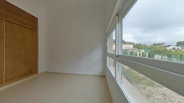 Chalet pareado en Partida Oltamar