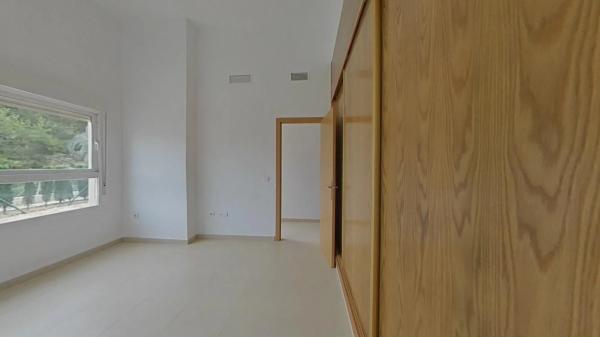 Chalet pareado en Partida Oltamar