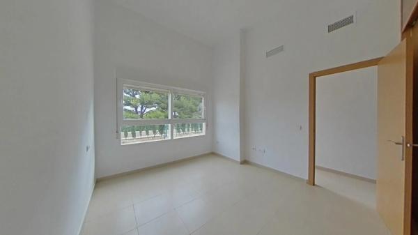 Chalet pareado en Partida Oltamar