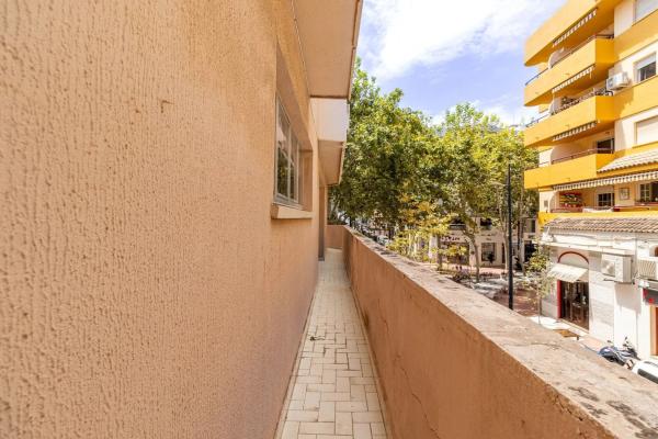 Piso en Calpe Pueblo