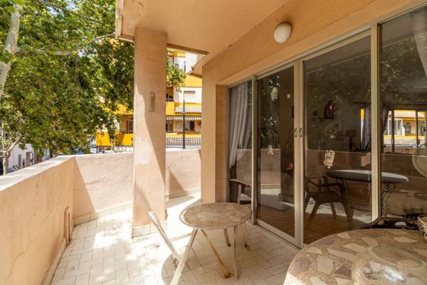 Piso en Calpe Pueblo