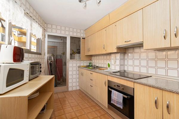 Piso en Calpe Pueblo