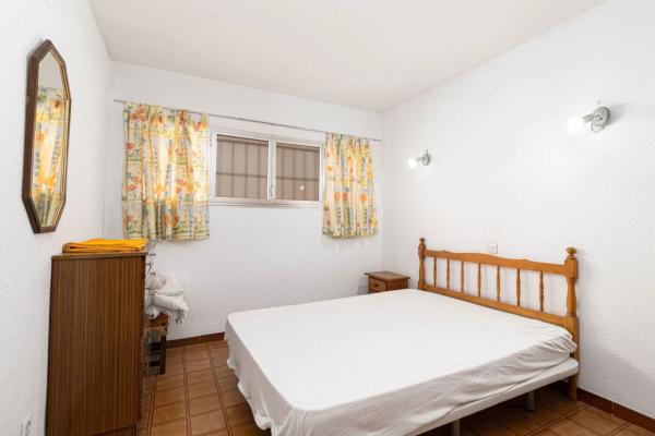 Piso en Calpe Pueblo