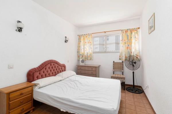 Piso en Calpe Pueblo