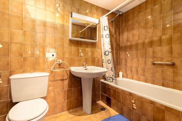 Piso en Calpe Pueblo