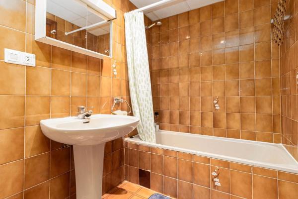 Piso en Calpe Pueblo