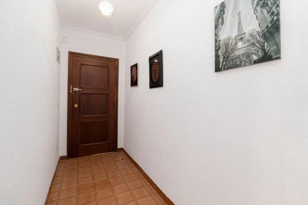 Piso en Calpe Pueblo