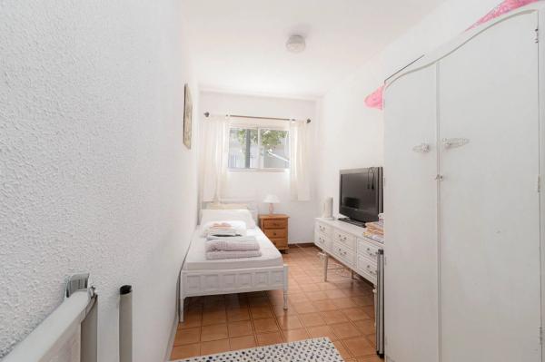 Piso en Calpe Pueblo