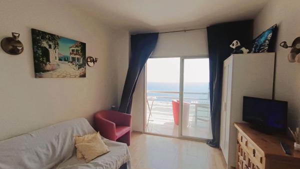 Estudio en calle Tramuntana