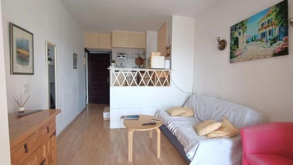 Estudio en calle Tramuntana