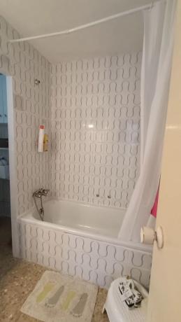 Estudio en calle Tramuntana