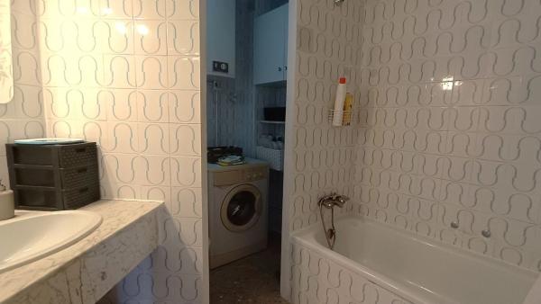 Estudio en calle Tramuntana