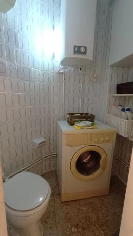 Estudio en calle Tramuntana