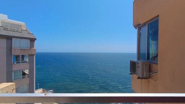 Estudio en calle Tramuntana