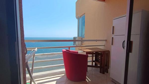 Estudio en calle Tramuntana