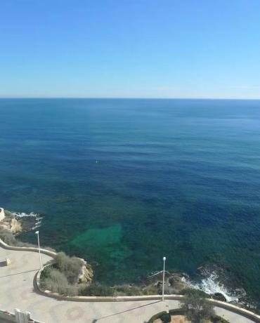 Estudio en calle Tramuntana