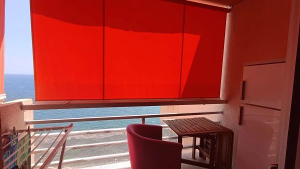 Estudio en calle Tramuntana