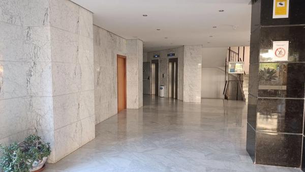 Estudio en calle Tramuntana