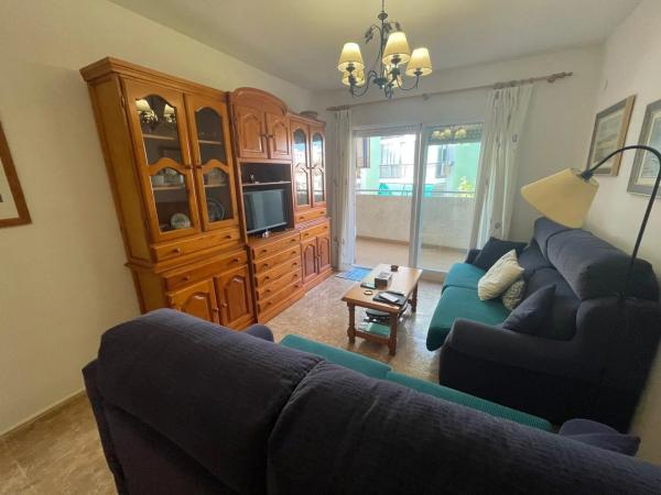 Piso en Calpe Pueblo