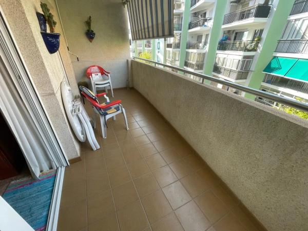 Piso en Calpe Pueblo