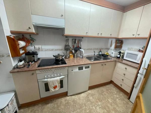 Piso en Calpe Pueblo