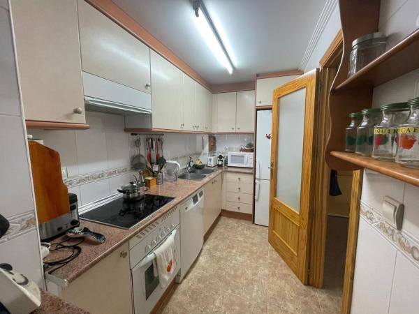 Piso en Calpe Pueblo