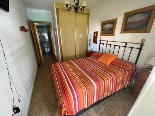 Piso en Calpe Pueblo