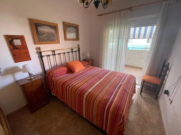 Piso en Calpe Pueblo