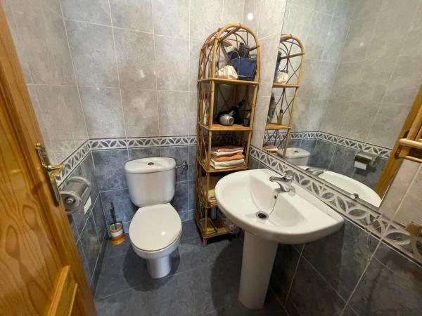 Piso en Calpe Pueblo