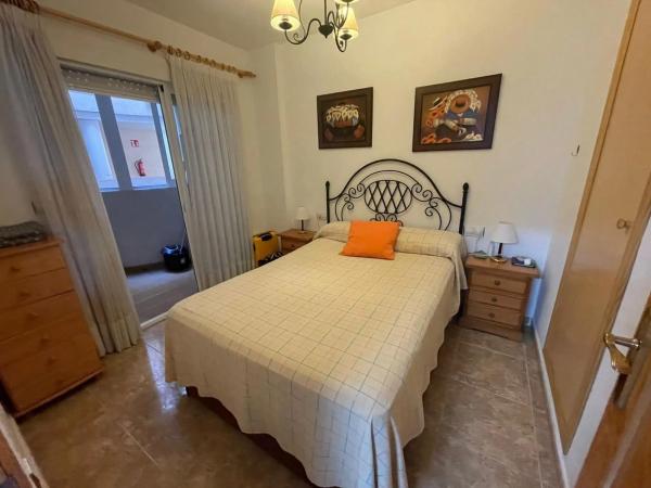 Piso en Calpe Pueblo