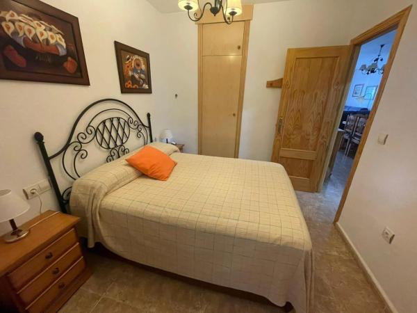 Piso en Calpe Pueblo