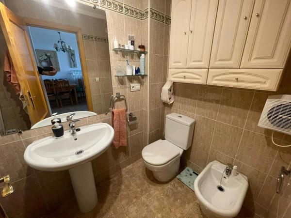 Piso en Calpe Pueblo