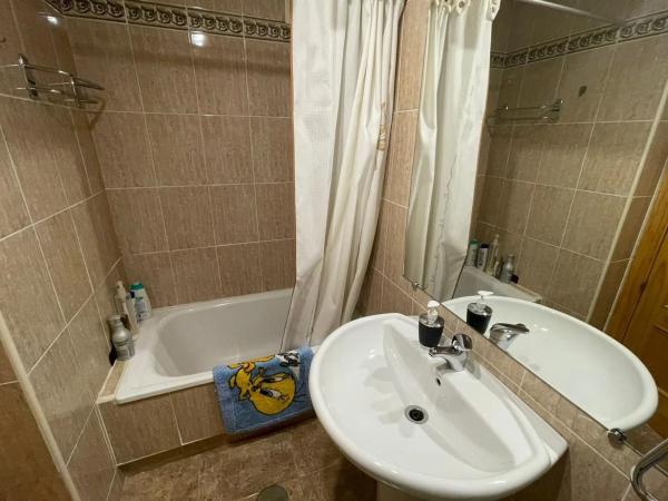 Piso en Calpe Pueblo