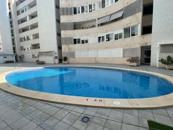 Piso en Calpe Pueblo