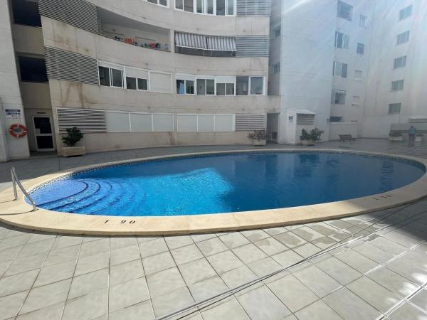 Piso en Calpe Pueblo