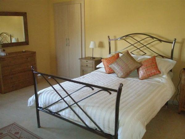 Chalet en Manzanera-Tosal