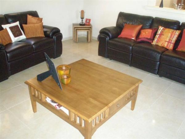 Chalet en Manzanera-Tosal