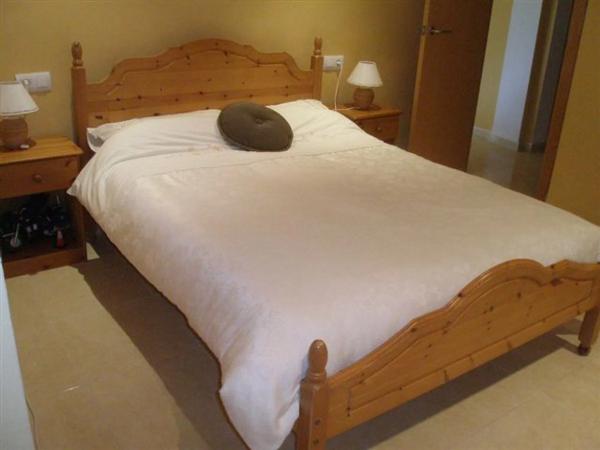 Chalet en Manzanera-Tosal