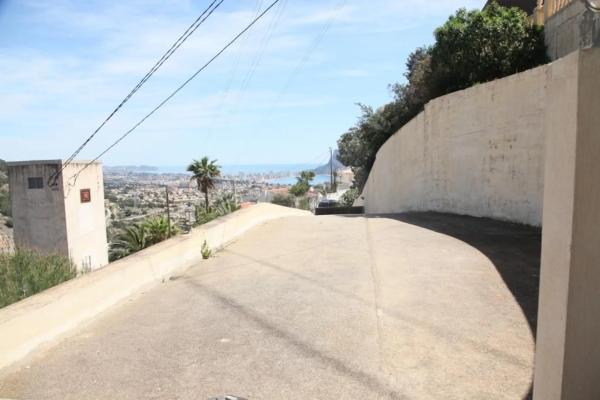 Chalet en Manzanera-Tosal