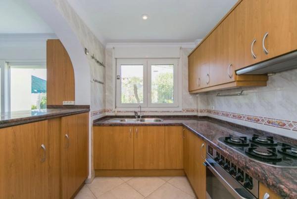 Chalet en Manzanera-Tosal