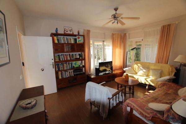 Chalet en Manzanera-Tosal